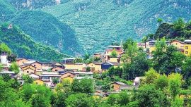 以实绩实效书写为民爱民担当答卷 ——甘南州“十四五”时期民政事业高质量发展综述