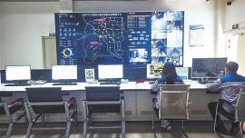 以精细之笔 绘铜城新卷 ——白银市推进城市建设精细化内涵式发展见闻