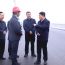 周继军调研重大交通项目建设工作