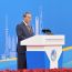 李强出席第八届中国国际进口博览会开幕式并发表主旨演讲