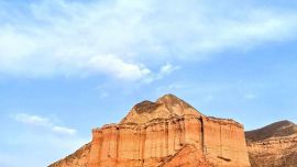 图说 | 镜头里的甘肃故事（12）