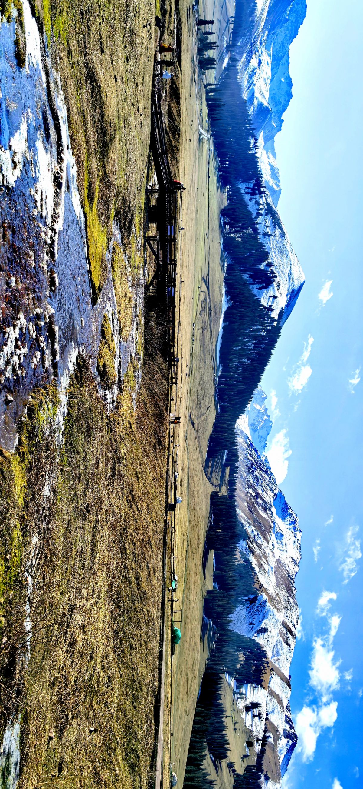 那拉提 摄影师/罗显斌