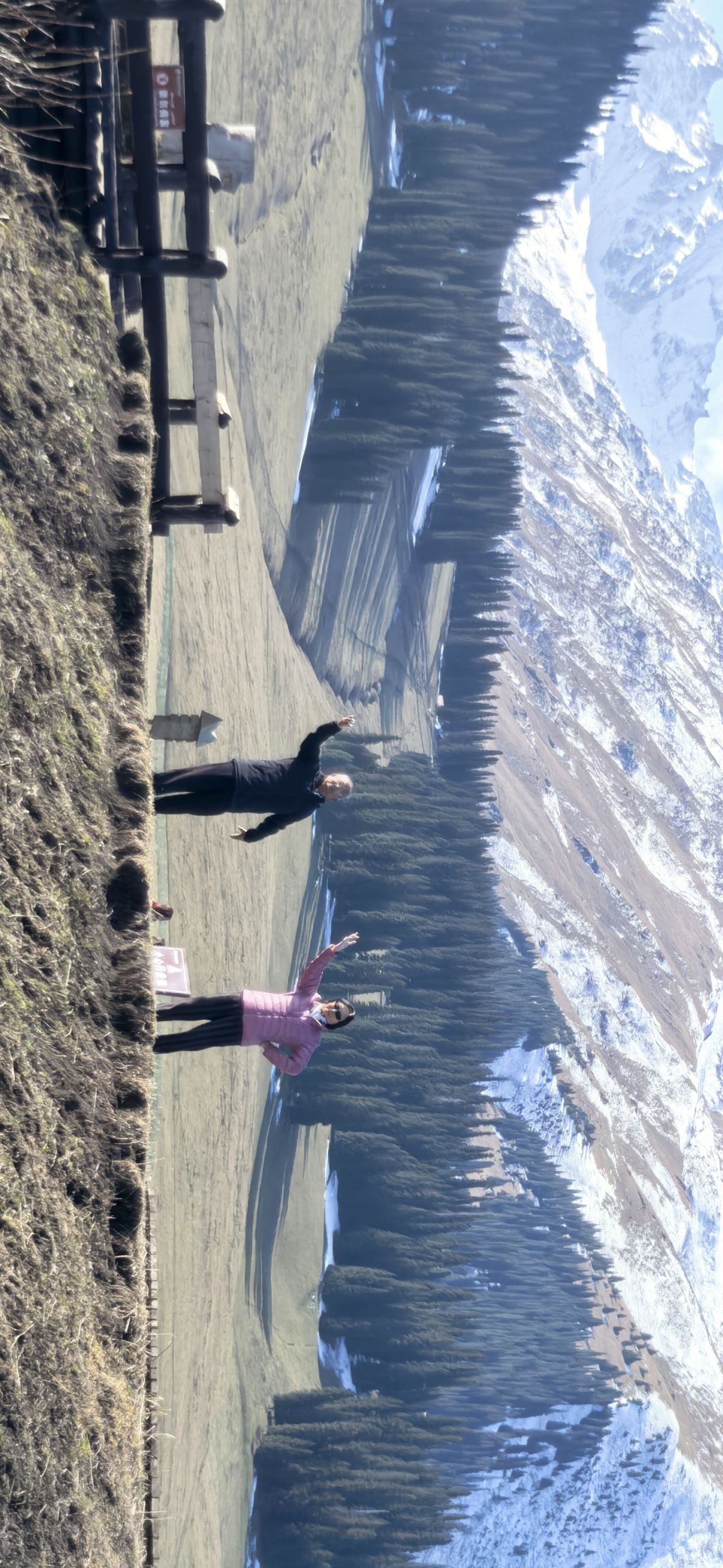 那拉提 摄影师/罗显斌