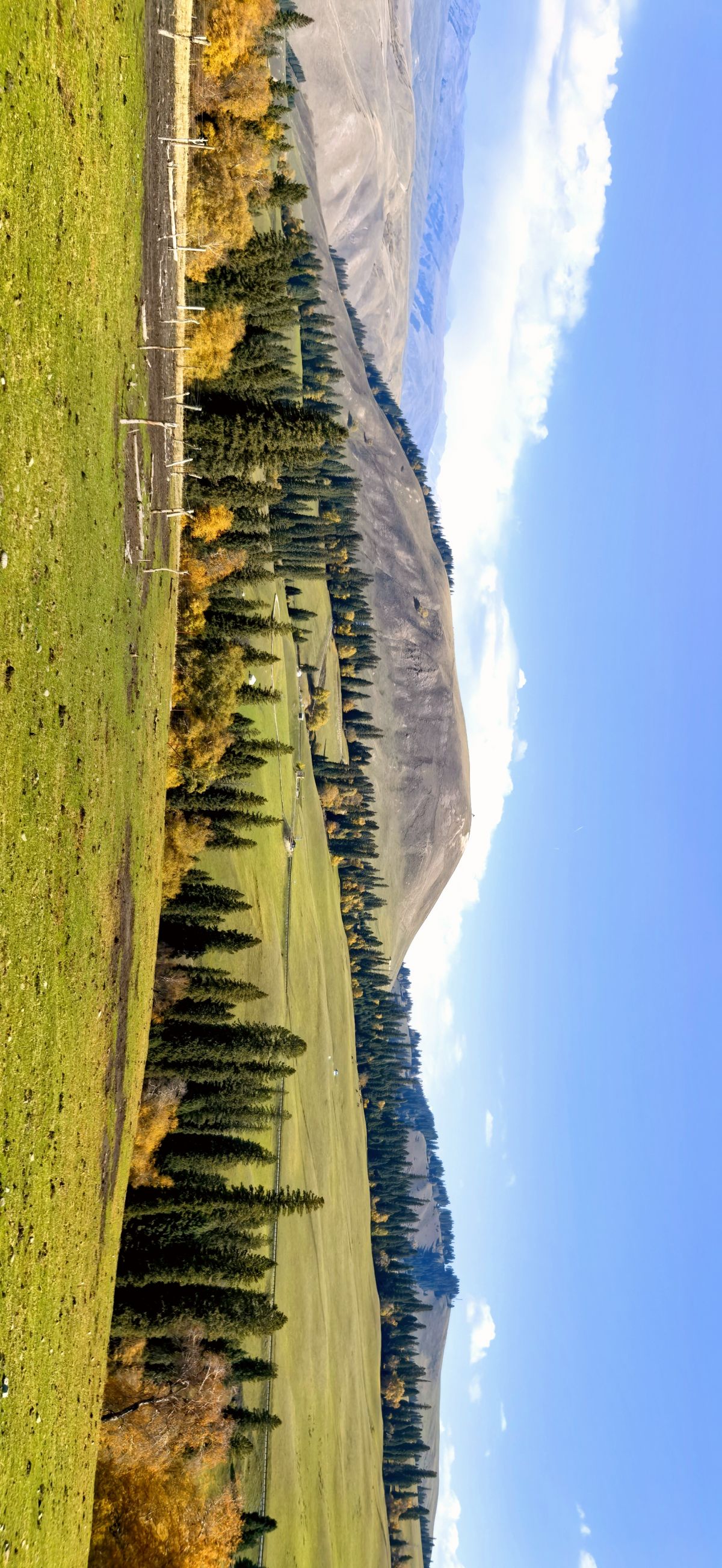 那拉提 摄影师/罗显斌