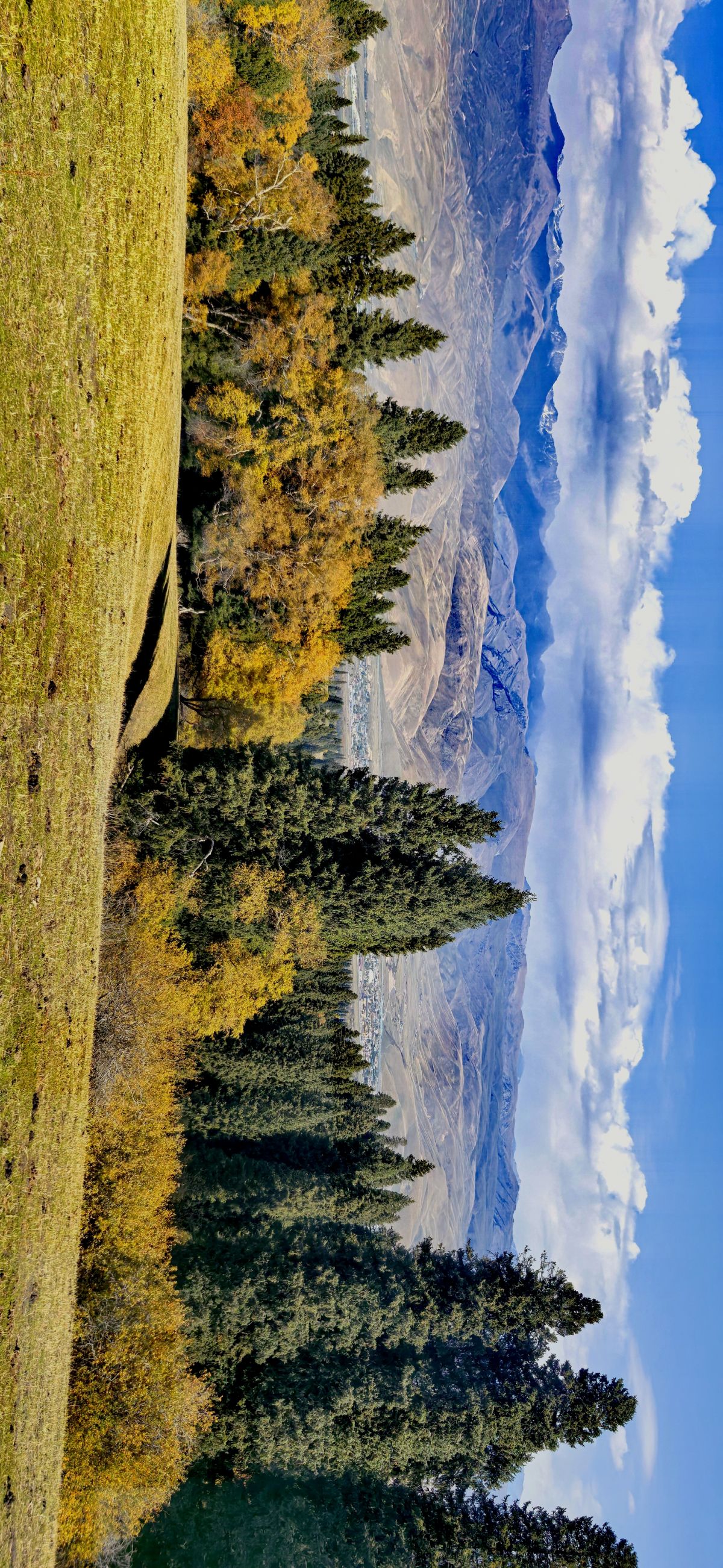 那拉提 摄影师/罗显斌