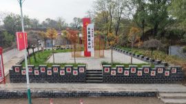 太昌镇：持续发力焕新颜 久久为功展新姿