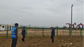 瓦斜乡多措并举开展涉油矛盾纠纷排查化解工作