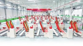 向“新”而行 以“智”取胜 ——“十四五”时期平凉市聚力打造全省工业转型发展创新区综述