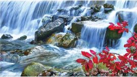 全域共建 产城融合 ——“十四五”时期平凉市聚力打造西北文旅康养融合先行区综述