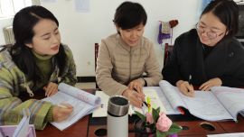 天津河东区教师孙玉玲：深耕爱心沃土 点亮千里支教路