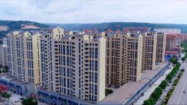 古城展新颜 幸福再升级：宁县城市更新谱写宜居宜业新篇章