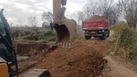 太昌镇：筑牢民生“安全线” 畅通群众“幸福路”