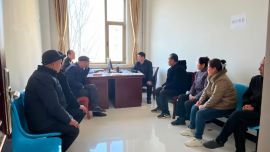 寧縣：創(chuàng)新“調(diào)立審執(zhí)訪”一體化機制 打造基層司法為民新樣板