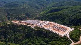 长庆油田油气当量连续6年突破6000万吨