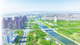 厚植民生底色 繪就幸福圖景 ——2025年武威市民生事業(yè)高質量發(fā)展綜述