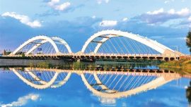 隴原繪綠卷 屏障愈堅(jiān)實(shí) ——“十四五”時(shí)期甘肅生態(tài)環(huán)境保護(hù)與高質(zhì)量發(fā)展綜述