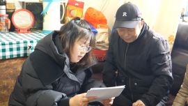 寧縣：織密民生服務(wù)網(wǎng) 溫暖守護(hù)千萬家