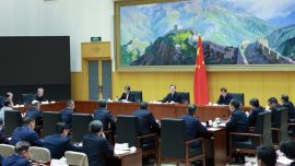 丁薛祥在卓越工程師培養(yǎng)改革座談會(huì)上強(qiáng)調(diào)：加大卓越工程師培養(yǎng)力度 為建設(shè)教育強(qiáng)國(guó)、科技強(qiáng)國(guó)、人才強(qiáng)國(guó)提供有力支撐