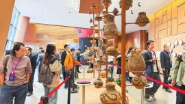 隴中沃土 文旅煥彩 ——定西市文旅體融合賦能高質(zhì)量發(fā)展