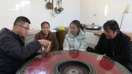 湘樂鎮(zhèn)：多措并舉筑牢冬季取暖“安全鎖”