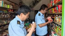 寧縣“雙輪驅(qū)動”護(hù)航高質(zhì)量發(fā)展