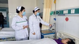 寧縣醫(yī)保局：為民服務(wù)出實招 守護健康顯擔(dān)當(dāng)