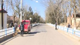 湘樂鎮(zhèn)：“三拆一治一排”繪就鄉(xiāng)村新畫卷 人居環(huán)境整治提升顯實效