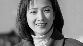 著名演員何晴去世享年61歲，生前演遍四大名著