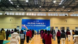 2025年寧縣三級(jí)社會(huì)體育指導(dǎo)員培訓(xùn)開班