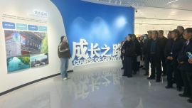 宁县高素质农民培训班在陕西杨凌举办