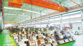 苦干实干争先进位 ——“十四五”甘肃经济社会高质量发展综述