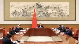 李强主持召开国务院“十五五”规划《纲要草案》编制工作领导小组会议强调 深入学习贯彻习近平总书记重要讲话精神 进一步做好“十五五”规划纲要编制工作 丁薛祥出席