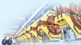 民营经济活力涌动