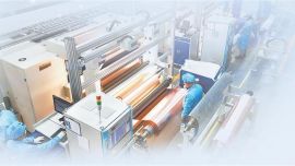 产业协同提质增效