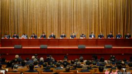 胡昌升在省委经济工作会议上强调 加力推动经济高质量发展 确保“十五五”开好局起好步 任振鹤主持并讲话 庄国泰石谋军出席