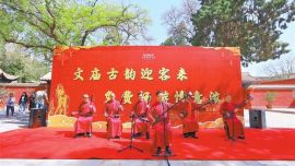 武威大地上的非遗珍宝