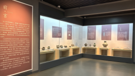 “吉金春秋”——宁县正宁馆藏青铜器联展预告