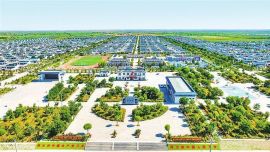 沃野欢歌绘新景 和美乡村展新颜 ——二〇二五年武威市“三农”工作综述