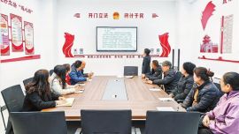 民主实践中的民生温度