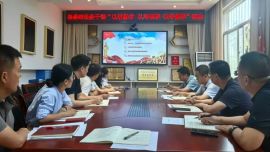 守護(hù)萬(wàn)家燈火 書(shū)寫(xiě)平安答卷——鎮(zhèn)原縣委政法委2025年工作紀(jì)實(shí)