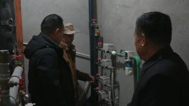 宁县：以“三抓三促”行动为引领 用心用情答好民生“幸福卷”