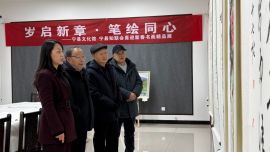 從“展廳”到“心間”：寧縣以高品質(zhì)文化供給提升群眾幸福感