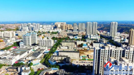 正寧：多點(diǎn)突破聚動(dòng)能 新質(zhì)生產(chǎn)力賦能慶陽高質(zhì)量發(fā)展