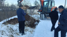 正寧縣水務(wù)局多措并舉保供水