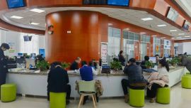 政策賦能 服務(wù)提質(zhì) 作風(fēng)護(hù)航——市住房公積金管理中心西峰區(qū)管理部凝心聚力書寫事業(yè)發(fā)展新篇章