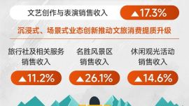 稅收數(shù)據(jù)顯示：2025年國(guó)內(nèi)消費(fèi)亮點(diǎn)紛呈