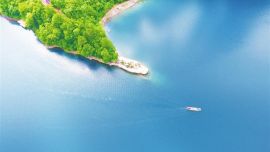 奮楫篤行啟新程 如意甘肅譜華章 ——甘肅省“十四五”文化和旅游發(fā)展成就巡禮