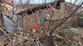 魏建春：过年九子歌