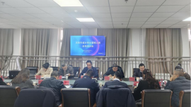 庆阳市水务局成功举办2026年度城乡供水管理人员业务培训会