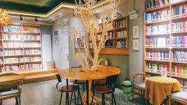 隴原文韻潤萬家 ——我省“三維發(fā)力”繪就公共文化高質(zhì)量發(fā)展新圖景